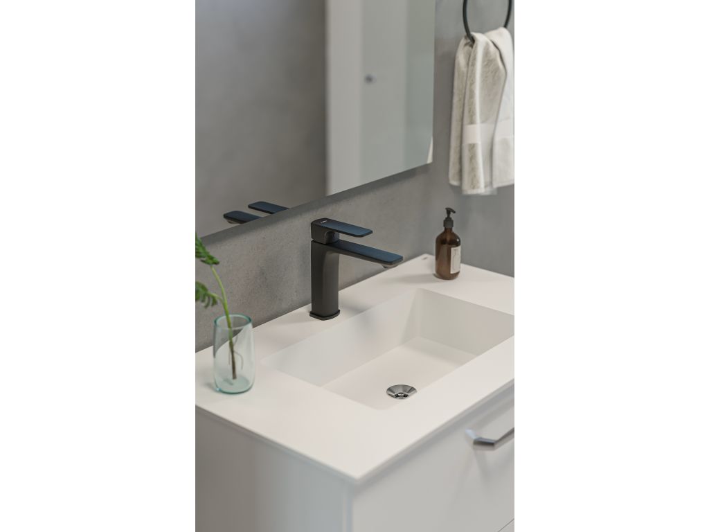 ELEMENTAL Faucets Collections Celite7