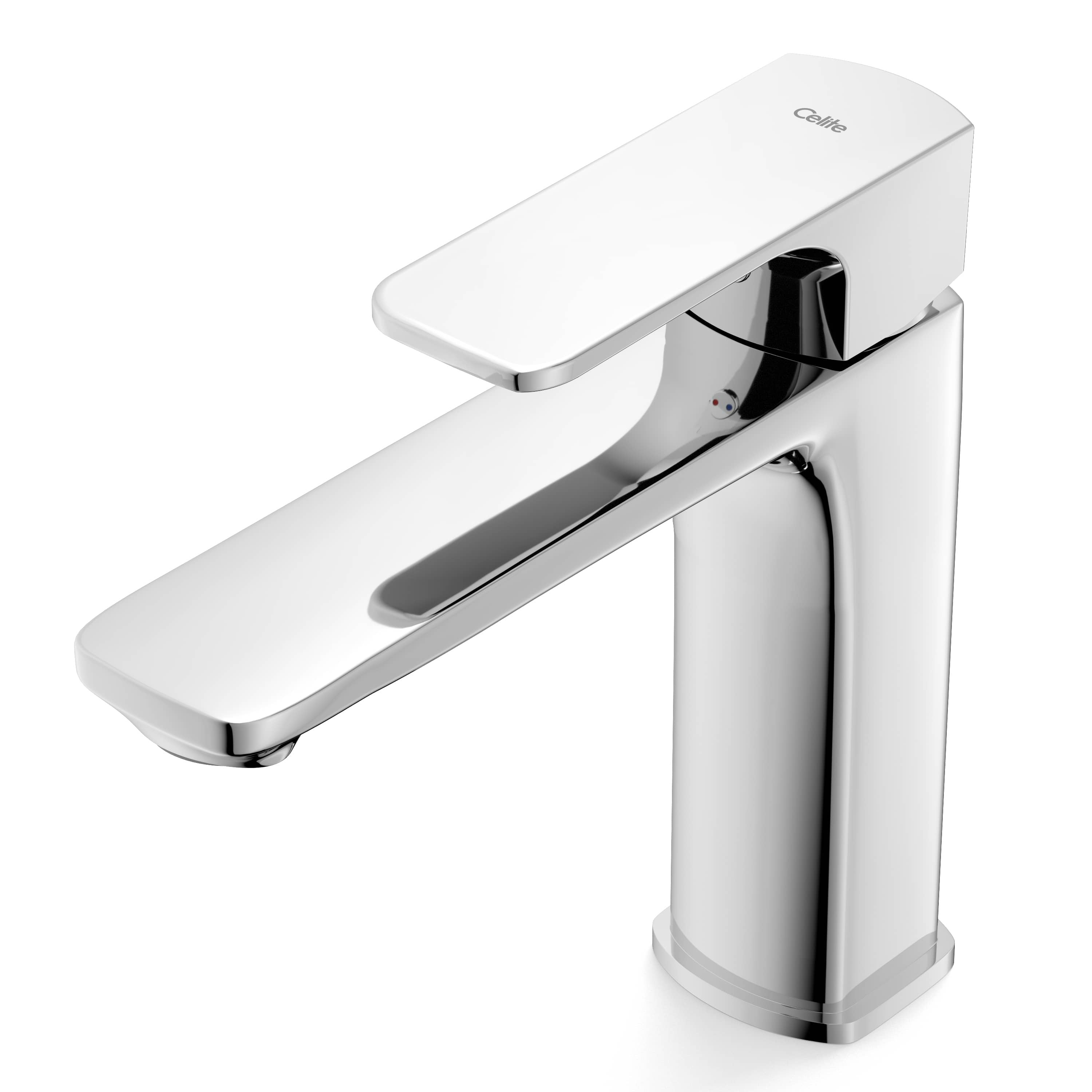 Sink faucets Chrome ELEMENTAL B5000Z0CR0 Celite