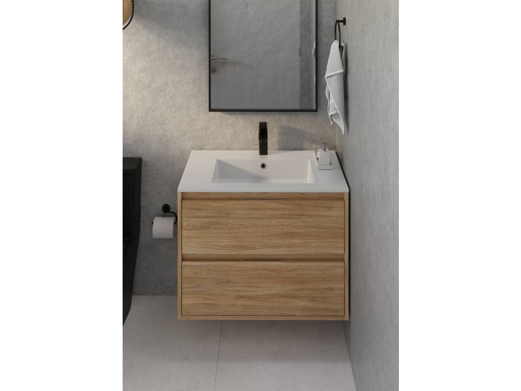 CUBE Bathroom Collections Celite2