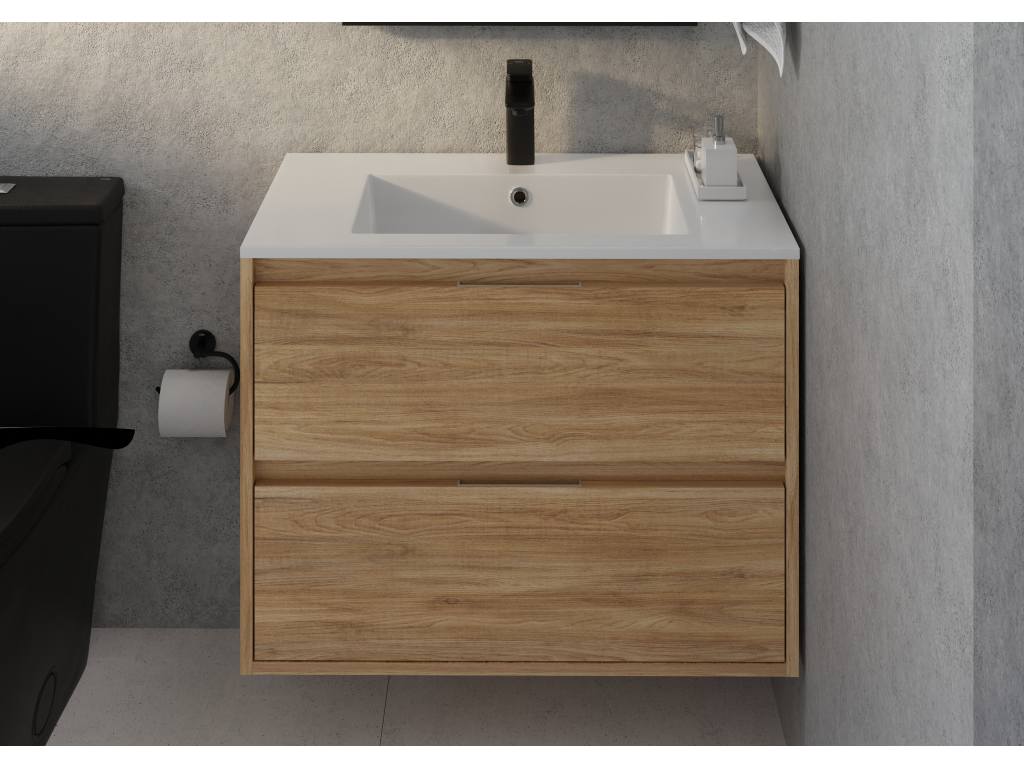 PRECISE Sinks & Furniture Collections Celite
