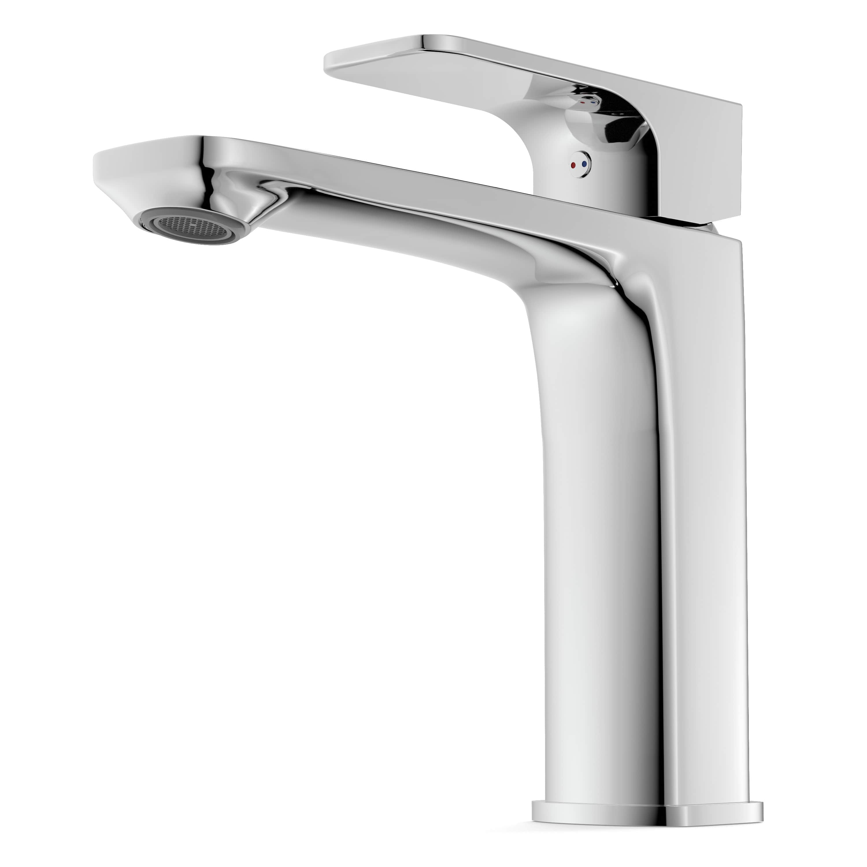 Sink faucets Chrome ELEMENTAL B5000Z0CR0 Celite