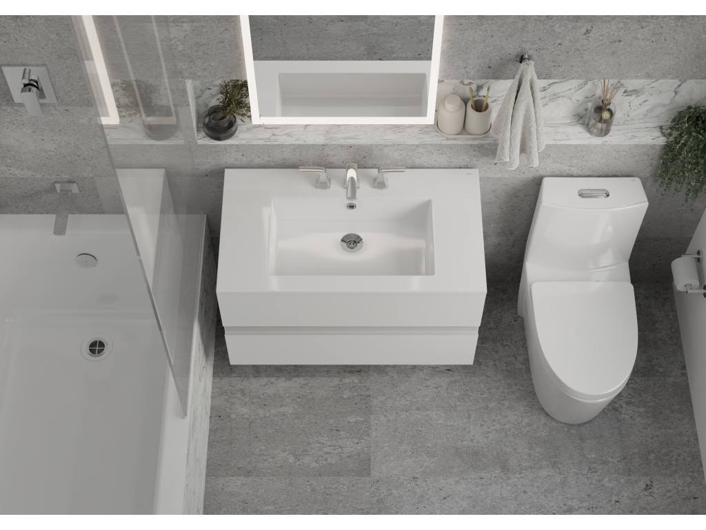 PRECISE Sinks & Furniture Collections Celite4