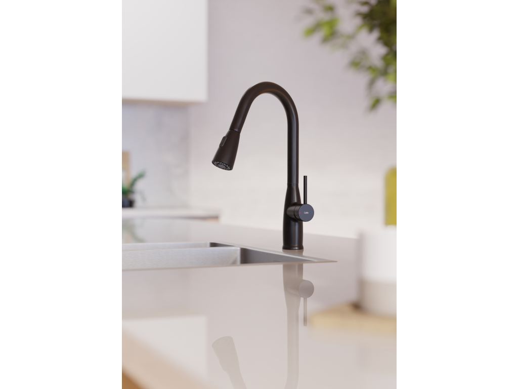 BLISS Faucets Collections Celite1