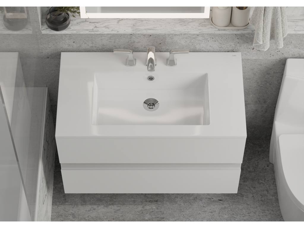 PRECISE Sinks & Furniture Collections Celite6