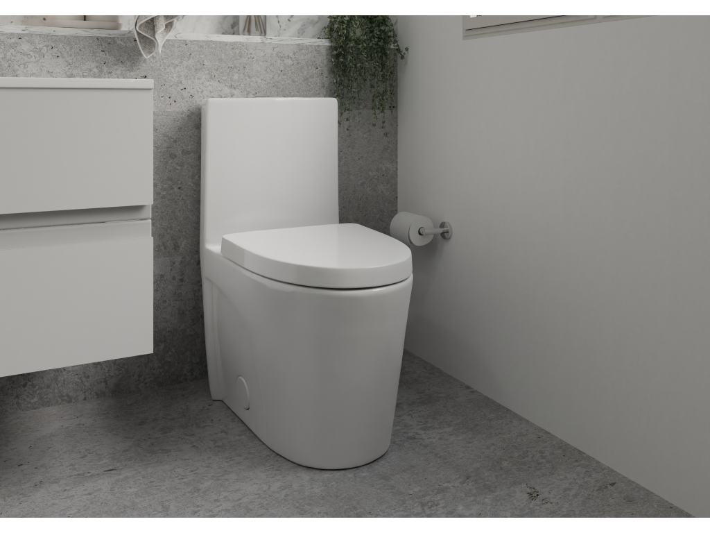 FORM Bathroom Collections Celite