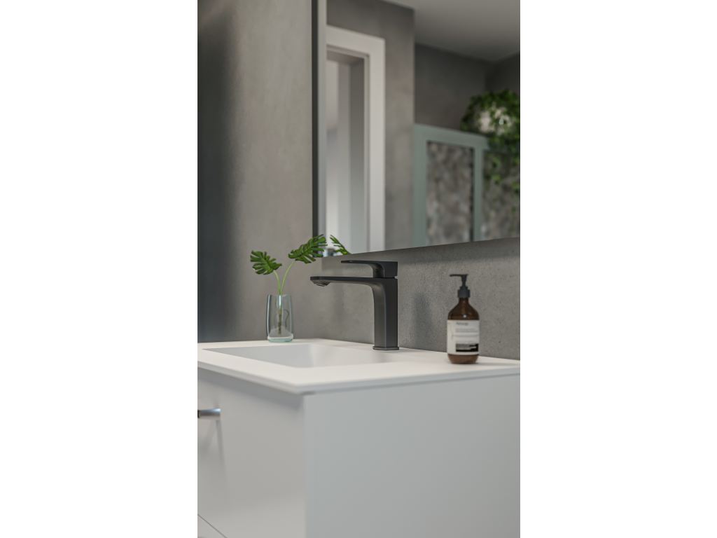 ELEMENTAL Faucets Collections Celite5