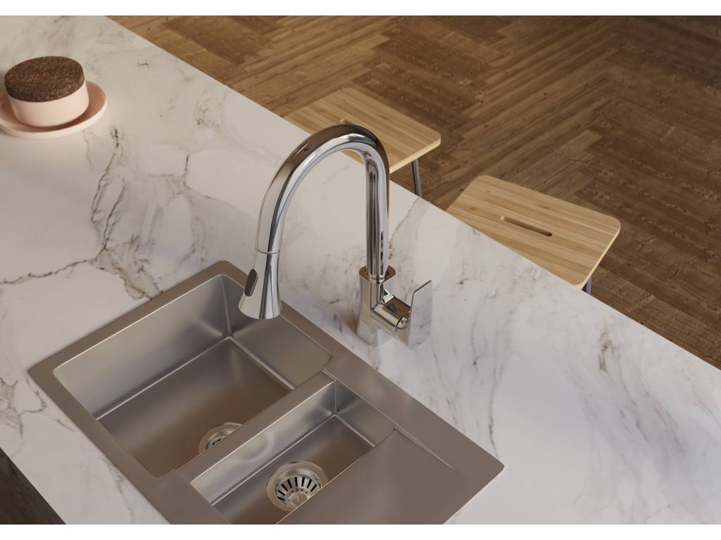 LEVEL Faucets Collections Celite4