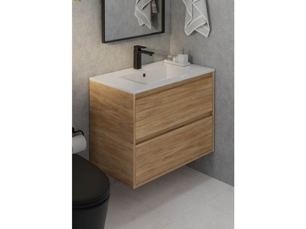 PRECISE Sinks & Furniture Collections Celite5