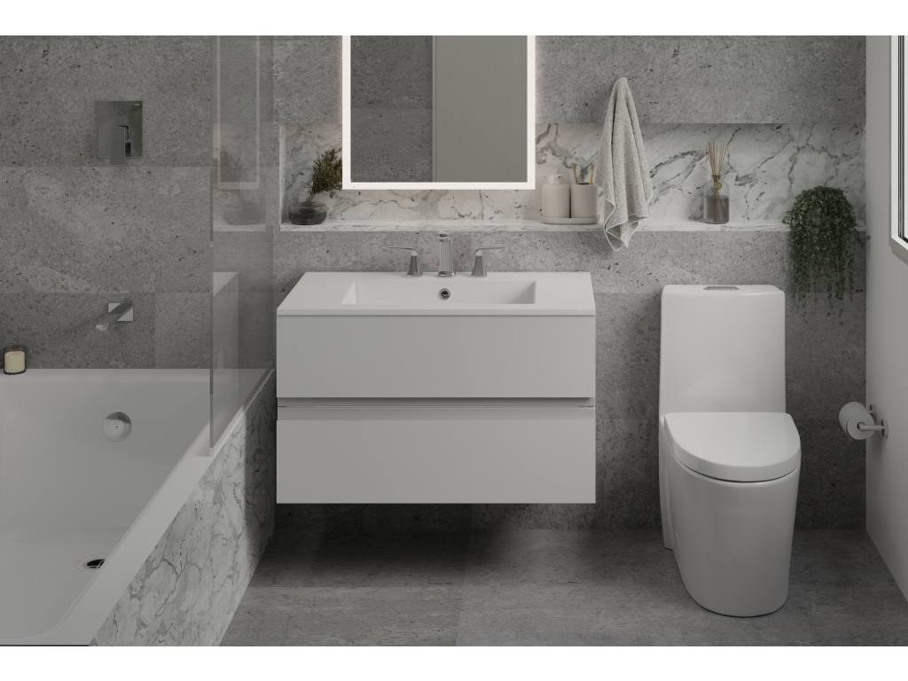 SPACE Sinks & Furniture Collections Celite3