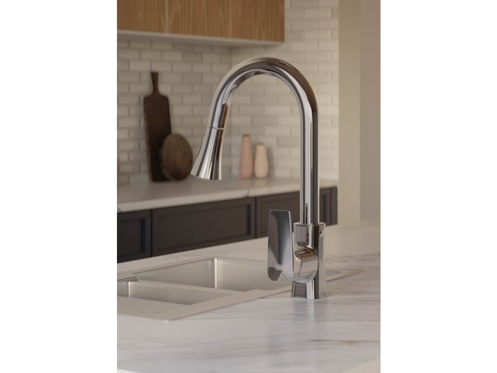 LEVEL Faucets Collections Celite2