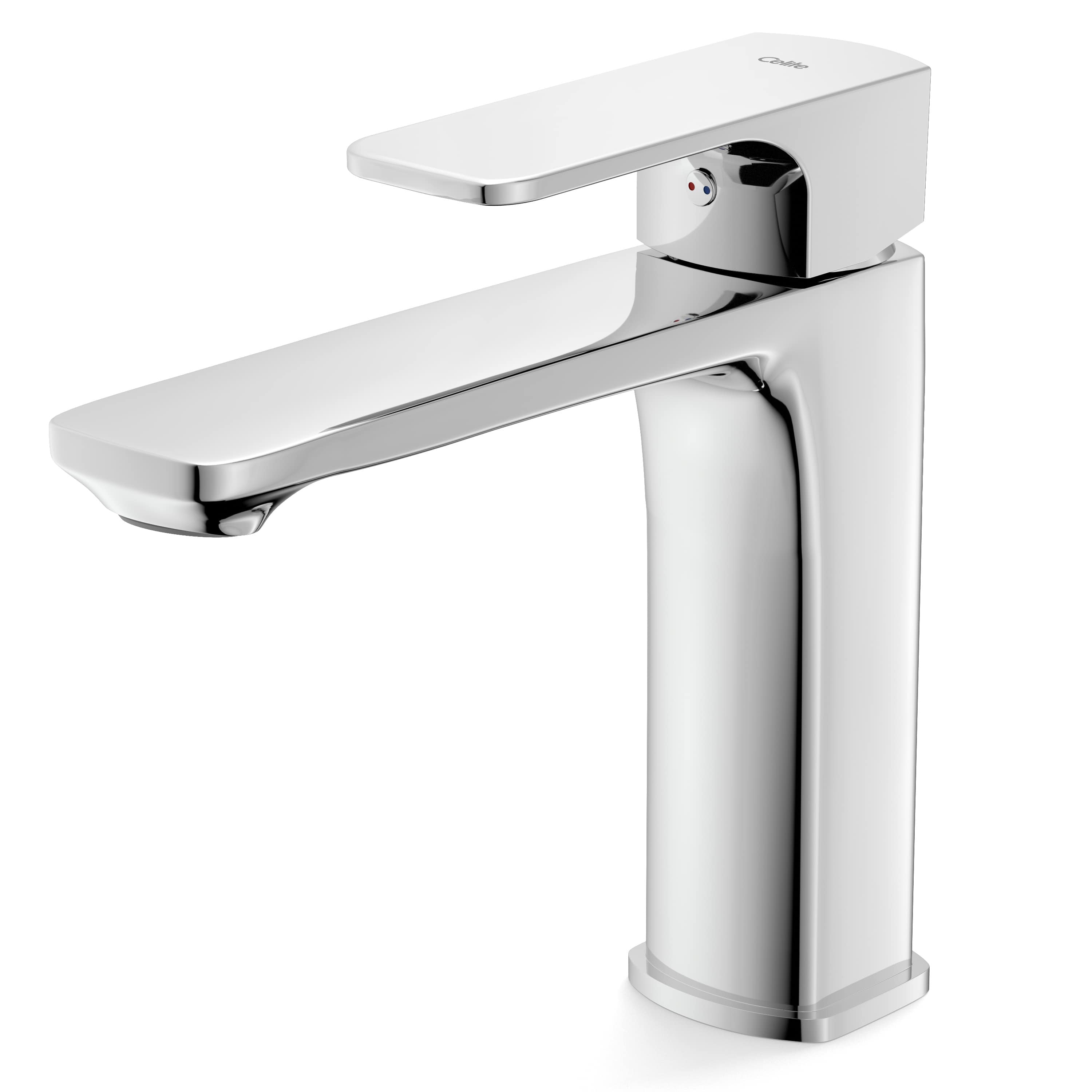 Sink faucets Chrome ELEMENTAL B5000Z0CR0 Celite