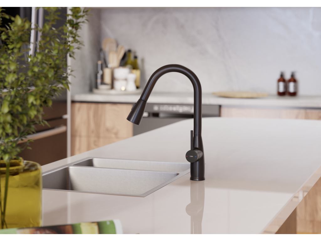 BLISS Faucets Collections Celite2