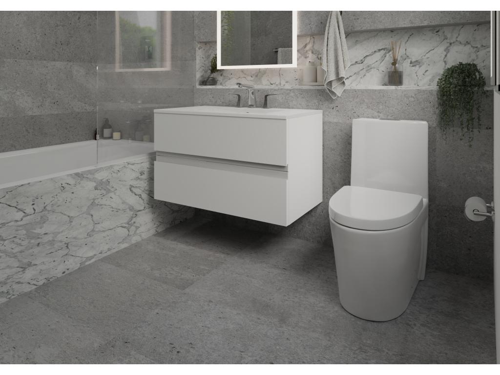 SPACE Sinks & Furniture Collections Celite1