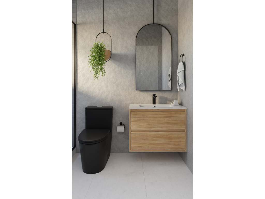 CUBE Bathroom Collections Celite1