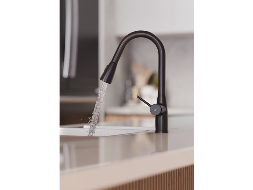 BLISS Faucets Collections Celite4